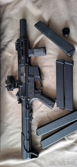 Predám ARP - 3