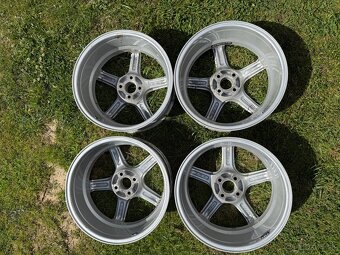 4x100 4x98 R17 - 3