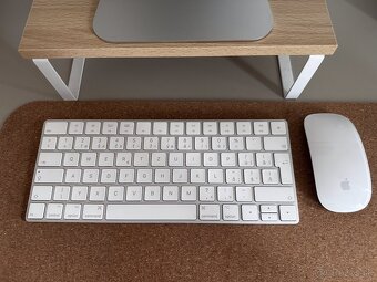 Apple iMac 21,5" Retina 4K (2017) – 2 TB SSD a 32 GB RAM - 3