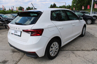 Škoda Fabia 1.0 MPI Ambition - 3