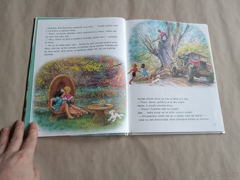 Dobrodružstvá Tomáša a Alice - 3
