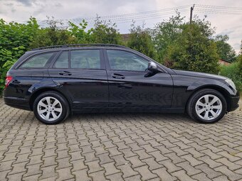 Mercedes Benz C220 tdi - 3