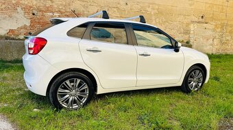 Suzuki Baleno 1.2 DualJet - 3