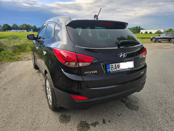 Hyundai ix35, 126tis km, kúpeny v SR - 3