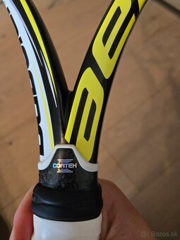 Babolat aero pro - 3