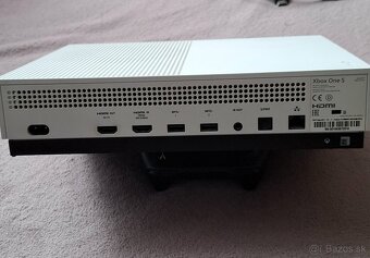 Xbox S one 500gb - 3
