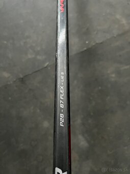 Bauer vapor 2x team - 3