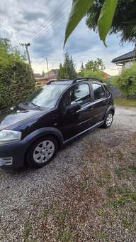 Predám Citroën C3 2006 - 3