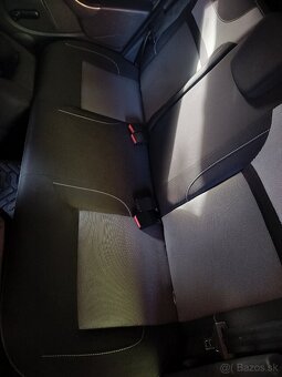 Dacia Duster 4x4 - 3