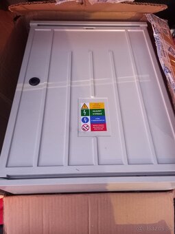 Elektrická skříňka  riozvadzac na elektromer - 3