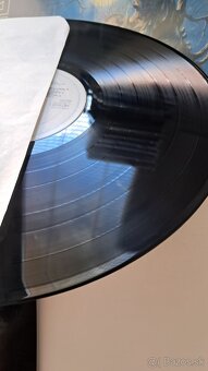 LP - ROCK - HARD ROCK - METAL - 3