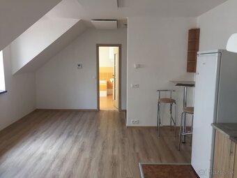 Nízkoenergetický 2 - izbový byt v širšom centre Spišskej Bel - 3