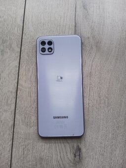 Samsung A22 5g - 3