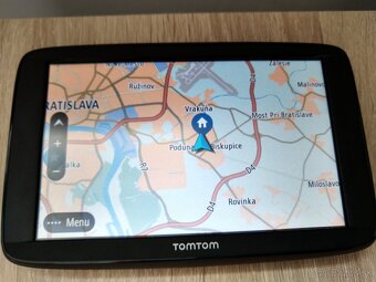 TomTom START 62 Europe - 3