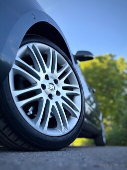 Škoda Superb 2009 1.8 TSi - 3