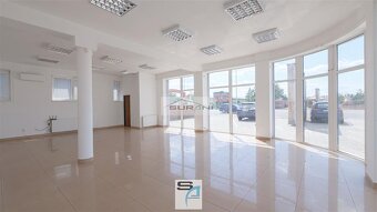 Obchodný priestor, 88m2, Ulica Svornosti Bratislava. Bez... - 3