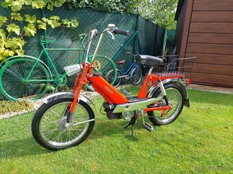 Jawa babeta 207 - 3