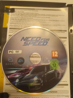 Need For Speed HRA - 3