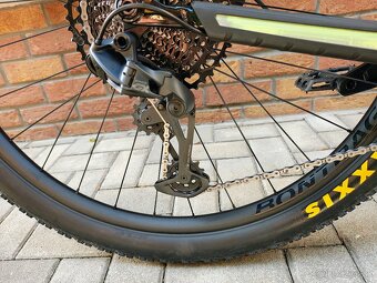 Trek Roscoe 8 - 3