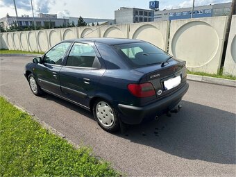 Citroën Xsara 1.4i - 3