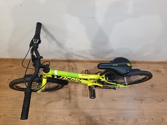 Chlapčenský bicykel Dema - 3