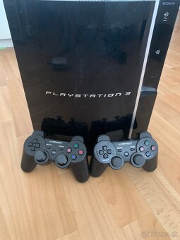 Ps3 - 3