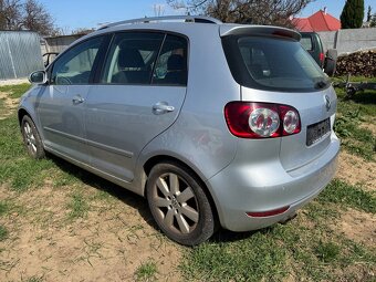Golf plus - 3