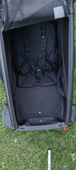 Cyklovozik Thule chariot šport - 3