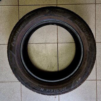 205/55R16 Matador MP47 Hectorra 3 - 3