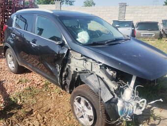 Kia Sportage 1.7crdi - 3
