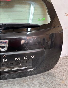 Dacia Logan II 2 kombi 2012- 5. piate kufrové dvere kufor - 3