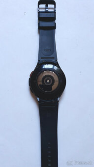samsung galaxy watch 4 classic,vyborny stav,malo pouzite - 3
