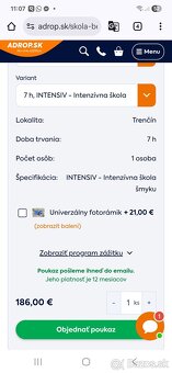 Skola smyku intensiv - 3