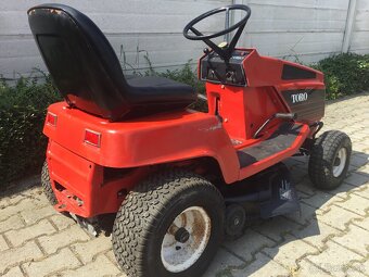 TORO 11-32 - 3