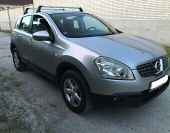 Nissan Qashqai 1.5 DCI 78kw - 3