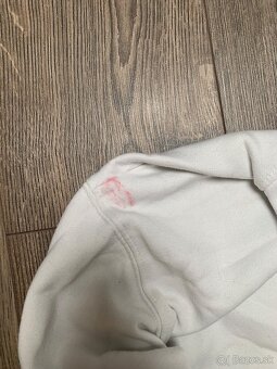 Bílá mikina Primark - L - 3