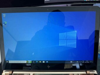 HP Spectre Pro 13 G1 - 3