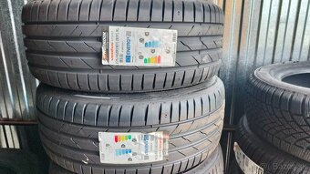 225/40R19 Hankook ventus Evo letne pneu - 3