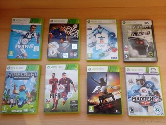 XBox 360 - 3