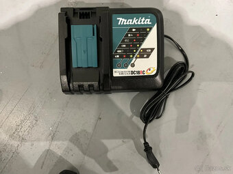 Makita DHP485RFJ - 3