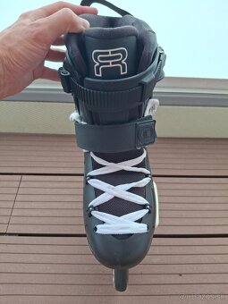 ✅ FR Skates FRX 310 - 3
