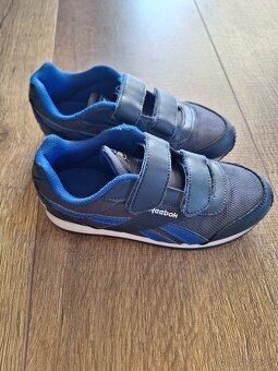 Reebok botasky - 3