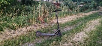 Sencor Scooter One 2020 - 3