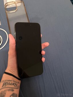 Iphone 15 PRO MAX 256GB - 3