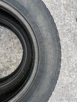 Vredestein 195/65/R15 - 3