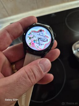 Huawei Watch GT3 - 3