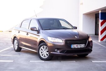Peugeot 301 1.2Vti Active - 79 000km - SK AUTO - 3