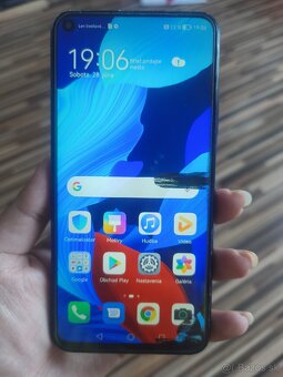 Huawei nova5t - 3