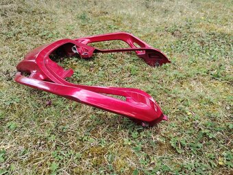 Hlavný plast pod sedlo Yamaha FZ6 - 3