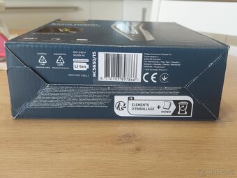 NOVÝ zastrihávač vlasov Philips HC5630 - 3